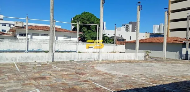 Ponto Comercial à venda, 750m² no Estados, João Pessoa