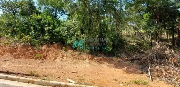Lote/Terreno à venda, 360m² no Parque das Borboletas, Lagoa Santa