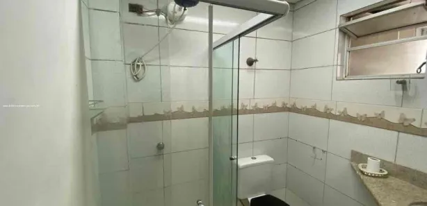 Apartamento com 3 Quartos à venda, 65m² no Conceiçãozinha, Guarujá