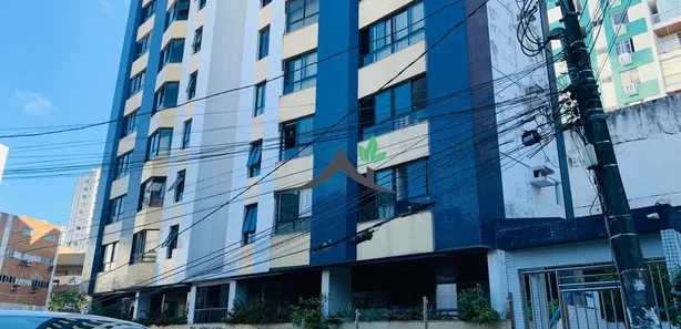 Apartamento com 2 Quartos à venda, 118m² no Canela, Salvador