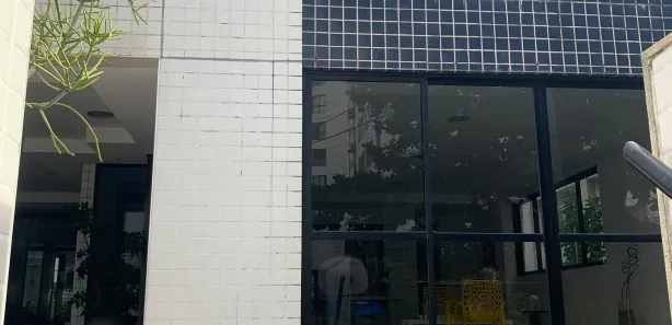 Apartamento com 2 Quartos para alugar, 49m² no Boa Viagem, Recife