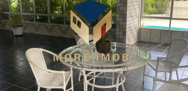 Apartamento com 3 Quartos à venda, 68m² no Acupe de Brotas, Salvador