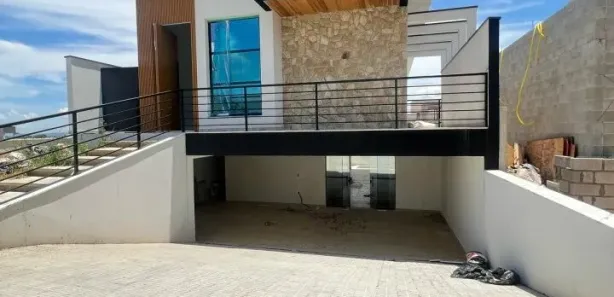 Casa de Condomínio com 2 Quartos à venda, 244m² no Residencial Alta Vista 1, Caçapava