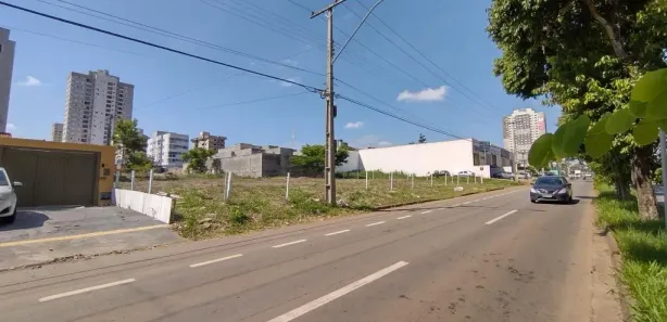 Ponto Comercial para alugar, 140m² no Vila Rosa, Goiânia