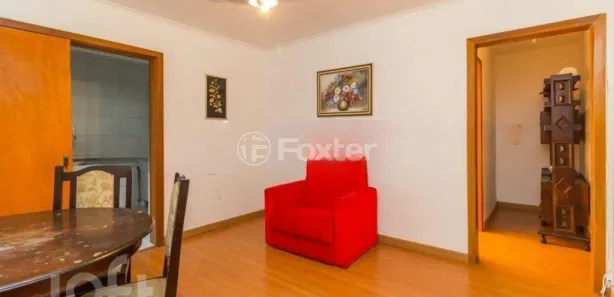 Apartamento com 1 Quarto à venda, 48m² no Praia de Belas, Porto Alegre
