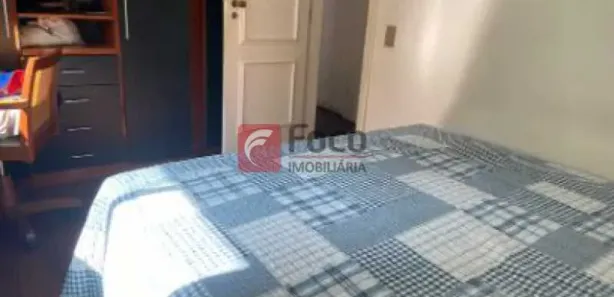 Apartamento com 2 Quartos à venda, 75m² no Jardim Botânico, Rio de Janeiro