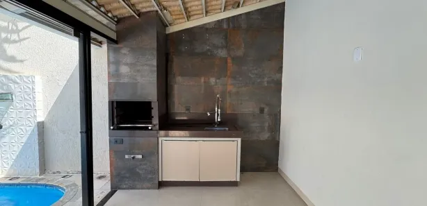 Sobrado com 1 Quarto para alugar, 300m² no Plano Diretor Sul, Palmas