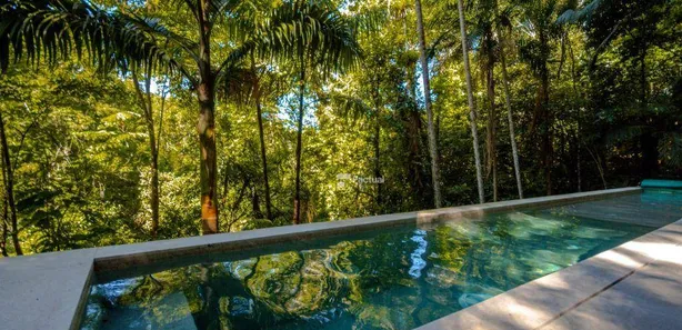 Casa de Condomínio com 4 Quartos à venda, 420m² no Balneario Praia do Perequê, Guarujá