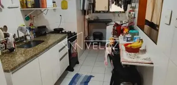 Apartamento com 2 Quartos à venda, 77m² no Botafogo, Rio de Janeiro