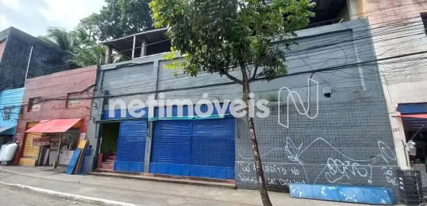 Ponto Comercial para alugar, 300m² no Água de Meninos, Salvador