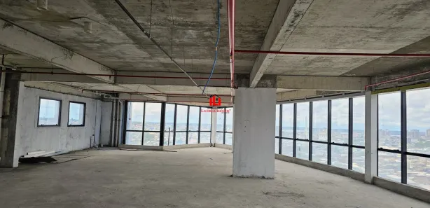 Sala Comercial para alugar, 479m² no Presidente Vargas, Manaus