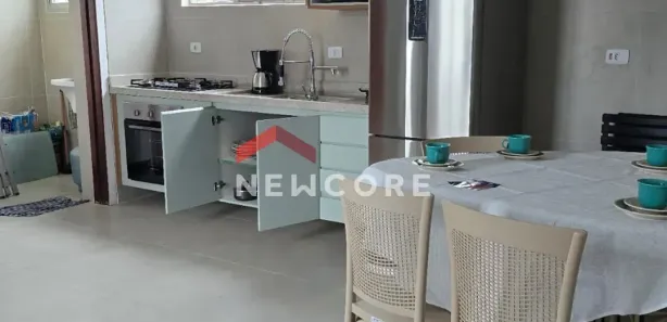 Apartamento com 2 Quartos à venda, 80m² no Jardim Las Palmas, Guarujá