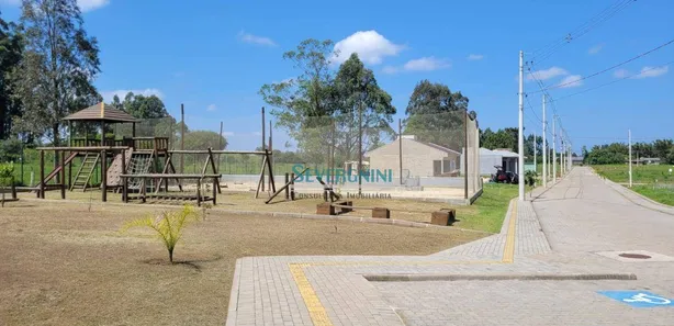 Lote/Terreno à venda, 200m² no Três Figueiras, Glorinha