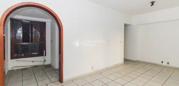 Kitnet com 1 Quarto para alugar, 64m² no Centro Histórico, Porto Alegre