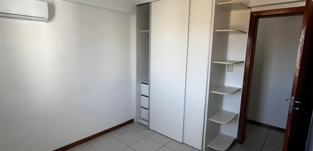Apartamento com 2 Quartos para alugar, 66m² no Centro, Lauro de Freitas