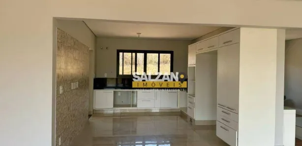 Casa de Condomínio com 3 Quartos para venda ou aluguel, 240m² no Chácaras Cataguá, Taubaté