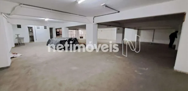 Ponto Comercial para alugar, 750m² no Santo Antônio, Belo Horizonte