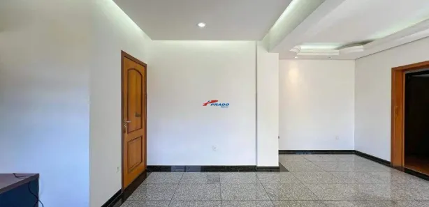 Apartamento com 4 Quartos à venda, 242m² no Padre Eustáquio, Belo Horizonte