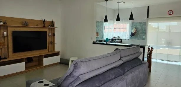 Casa de Condomínio com 3 Quartos à venda, 160m² no Jardim Ninho Verde II, Pardinho