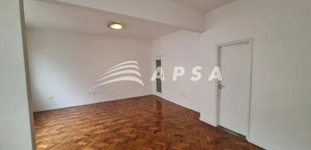 Apartamento com 4 Quartos para alugar, 157m² no Leme, Rio de Janeiro