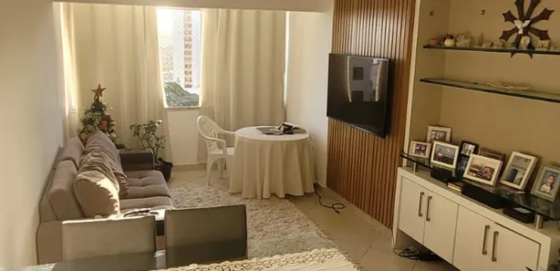 Apartamento com 2 Quartos à venda, 90m² no Pituba, Salvador