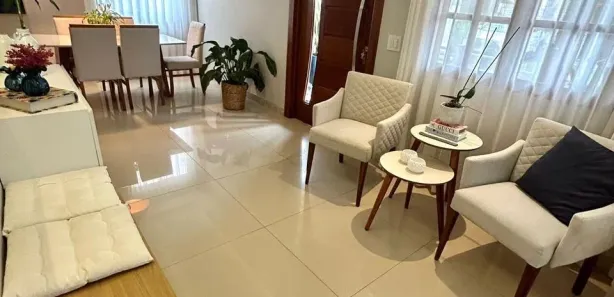 Casa de Condomínio com 5 Quartos à venda, 200m² no Catu de Abrantes (Abrantes), Camaçari