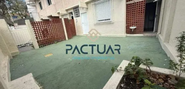 Casa com 2 Quartos para alugar, 90m² no Santo Antônio, Belo Horizonte