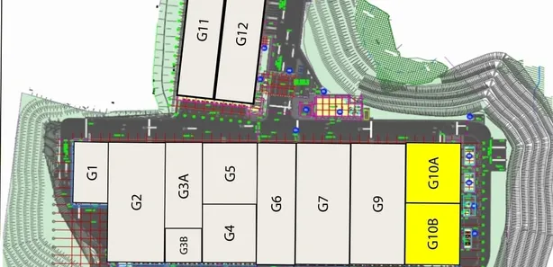 Galpão/Depósito/Armazém para alugar, 8295m² no Estiva I, Araçariguama