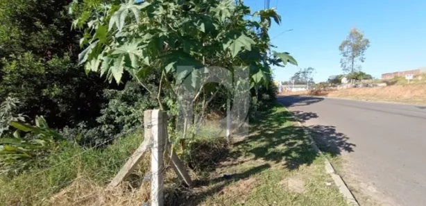 Lote/Terreno à venda, 671m² no Altos da Aparecida, Portão