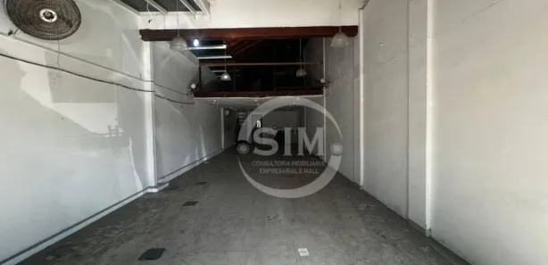 Ponto Comercial para alugar, 120m² no São Bento, Cabo Frio