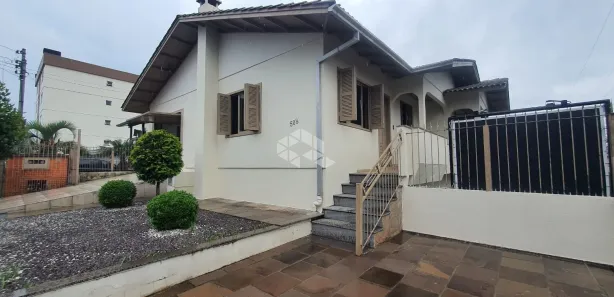Casa com 3 Quartos à venda, 121m² no Jardim Eldorado, Caxias do Sul