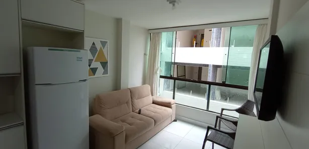 Apartamento com 4 Quartos para venda ou aluguel, 126m² no , Ipojuca
