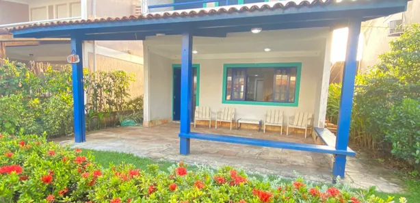 Casa de Condomínio com 4 Quartos à venda, 110m² no Itapuama, Cabo de Santo Agostinho
