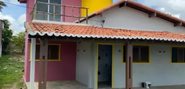 Sobrado com 3 Quartos para alugar, 130m² no , Extremoz