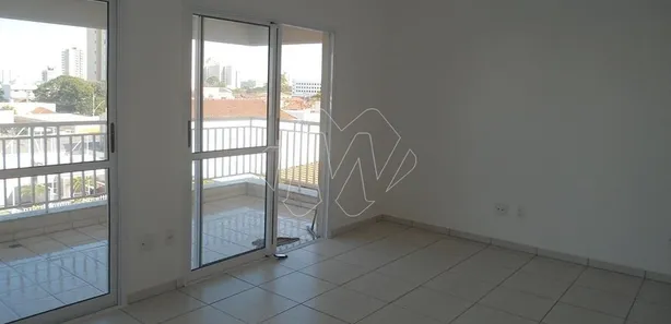 Apartamento com 3 Quartos à venda, 102m² no Centro, Araraquara