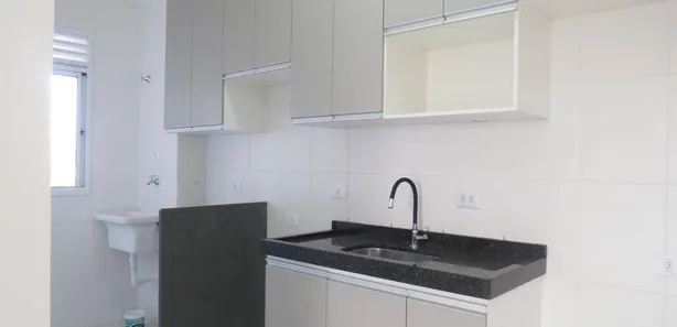 Apartamento com 3 Quartos à venda, 82m² no Vila São Geraldo, Taubaté