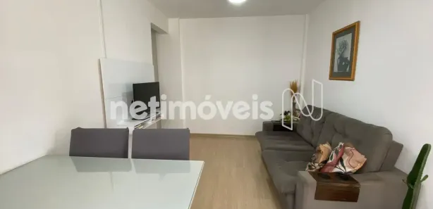 Apartamento com 2 Quartos à venda, 47m² no Nova Pampulha, Vespasiano