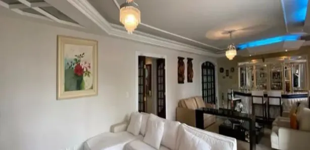 Casa com 3 Quartos para alugar, 405m² no Parque Três Meninos, Sorocaba