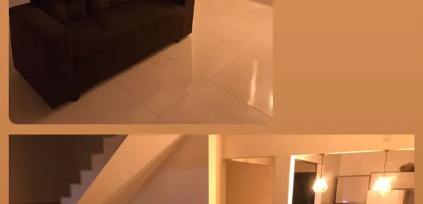 Casa com 3 Quartos para alugar, 150m² no Arembepe (Abrantes), Camaçari
