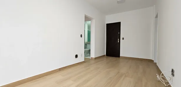 Apartamento com 2 Quartos para alugar, 52m² no Campo Grande, Rio de Janeiro