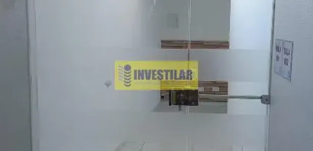 Sala Comercial para alugar, 50m² no Santo Amaro, Recife