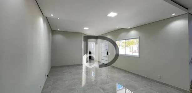Casa de Condomínio com 4 Quartos para alugar, 272m² no Jardim Vera Cruz, Louveira