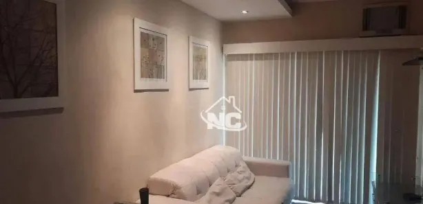 Apartamento com 2 Quartos à venda, 74m² no Alcântara, São Gonçalo