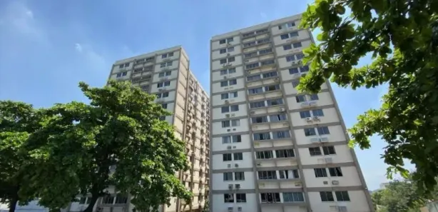 Apartamento com 2 Quartos para venda ou aluguel, 65m² no Caonze, Nova Iguaçu