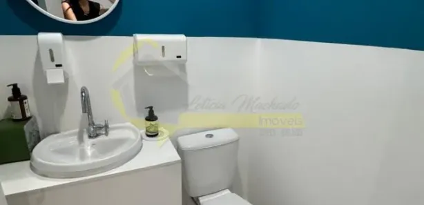 Sala Comercial à venda, 50m² no Socorro, Mogi das Cruzes