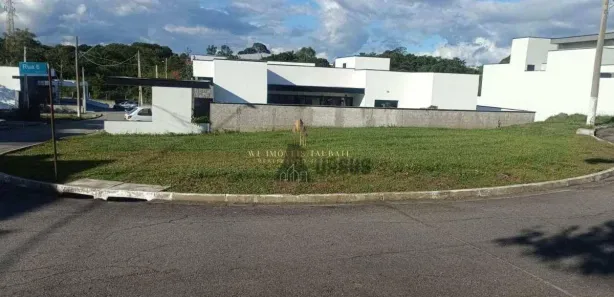 Lote/Terreno à venda, 332m² no Loteamento Residencial Parque das Araucárias, Tremembé