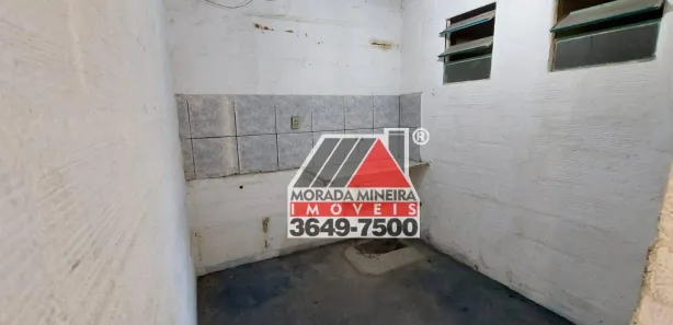 Galpão/Depósito/Armazém para alugar, 220m² no Adeodato, Santa Luzia