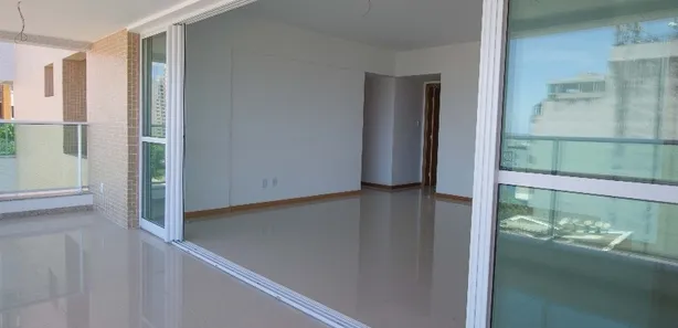 Apartamento com 4 Quartos à venda, 157m² no Graça, Salvador
