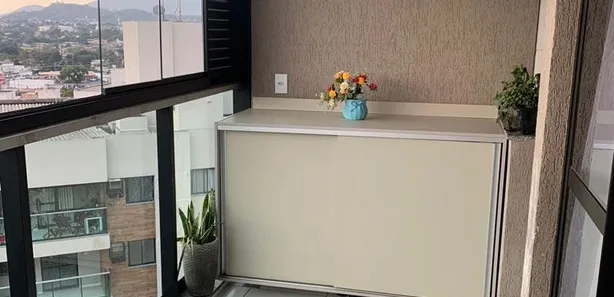 Cobertura com 2 Quartos à venda, 58m² no Campo Grande, Rio de Janeiro