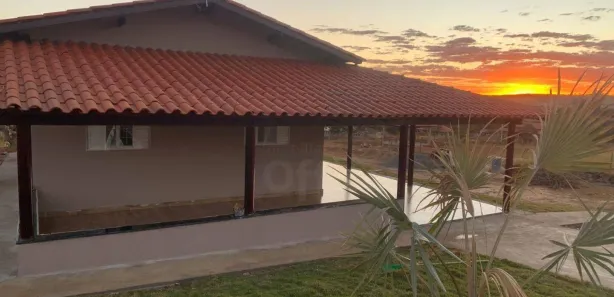 Fazenda/Sítio com 2 Quartos à venda, 90m² no , Abadiânia